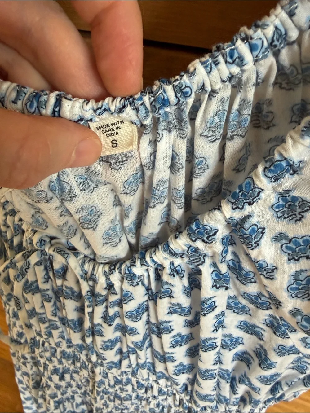 Doen Quinn Dress - Picture 4 of 5